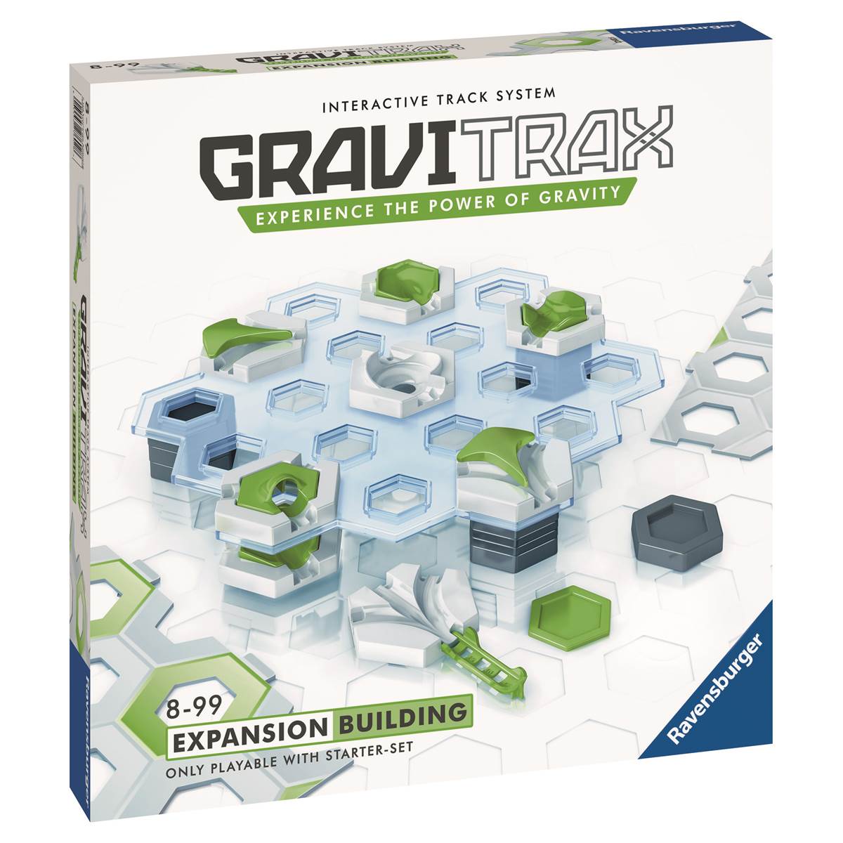 GRAVITRAX - Extension : Building