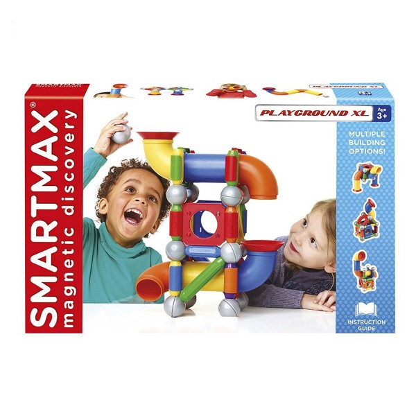 Playground XL - Smartmax