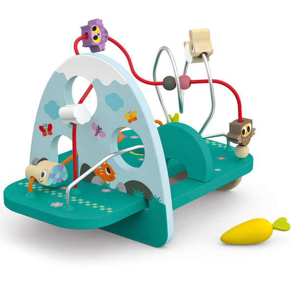 Looping Lapin & Cie Jeux du KDOR