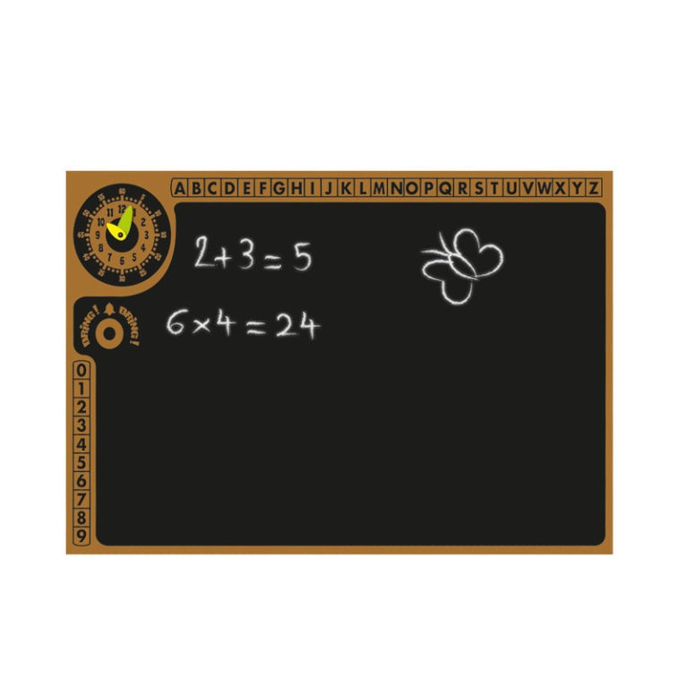 Le Jeu de la Vraie Maîtresse Jeux du KDOR