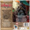 Test et avis de Sahwari chez Joodini Editions | À Découvrir